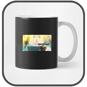 Uglymug Epicfighter Mugs