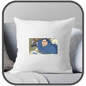 Uglymug Epicfighter Pillows Cover