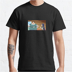 Uglymug Epicfighter Limited Collection Uglymug Epicfighter T-Shirts