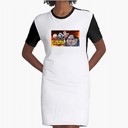 Uglymug Epicfighter Merch For Fans Uglymug Epicfighter Dresses