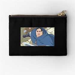 Uglymug Epicfighter Collection for fans Uglymug Epicfighter Zipper Pouches
