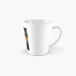 Uma Thurman Tall Mug