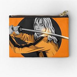Kill Uma Thurman Pouch