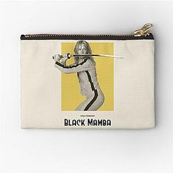 Uma Thurman Kill Bill Pouch