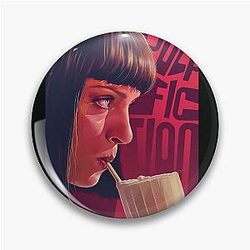Pulp Fiction - Uma Thurman