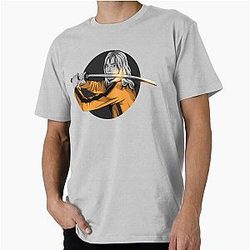 Kill Uma Thurman T-Shirt