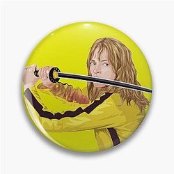 Uma Thurman Kill Bill