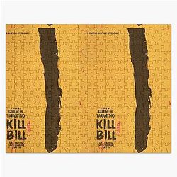 Kill Bill, Movie Poster, Uma Thurman, Lucy Liu