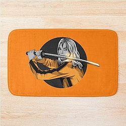 Kill Uma Thurman Mat