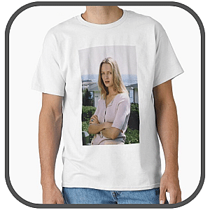 Uma Thurman T-Shirts