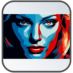Uma Thurman Posters