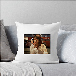 Uma Thurman Limited Collection Uma Thurman Pillows Cover
