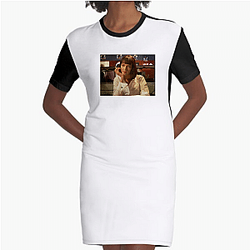 Uma Thurman Limited Collection Uma Thurman Dresses