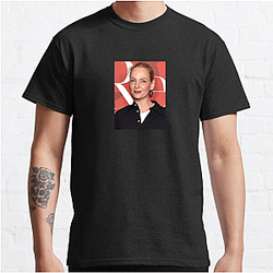 Uma Thurman Special Collection Uma Thurman T-Shirts
