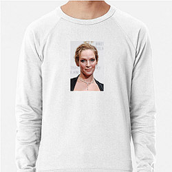 Uma Thurman Merch Uma Thurman Sweatshirts