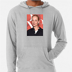Uma Thurman Special Collection Uma Thurman Hoodies