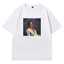 Uma Thurman Merch For Fans Uma Thurman T-Shirts