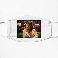 Uma Thurman Limited Collection Uma Thurman Face Masks