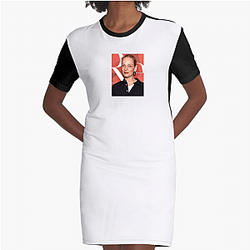 Uma Thurman Special Collection Uma Thurman Dresses