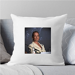 Uma Thurman Merch For Fans Uma Thurman Pillows Cover