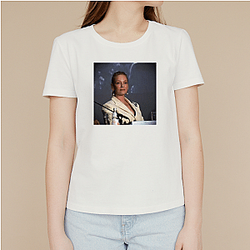 Uma Thurman Merch For Fans Uma Thurman T-Shirts