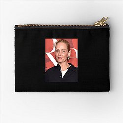 Uma Thurman Special Collection Uma Thurman Zipper Pouches