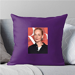 Uma Thurman Special Collection Uma Thurman Pillows Cover