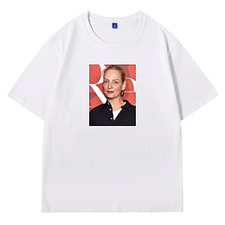 Uma Thurman Special Collection Uma Thurman T-Shirts