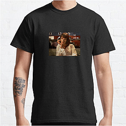 Uma Thurman Limited Collection Uma Thurman T-Shirts