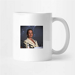Uma Thurman Merch For Fans Uma Thurman Mugs