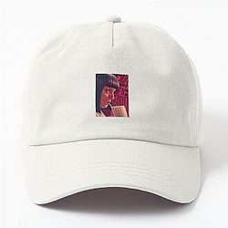 Pulp Fiction - Uma Thurman Hat