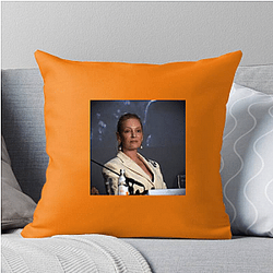 Uma Thurman Merch For Fans Uma Thurman Pillows Cover
