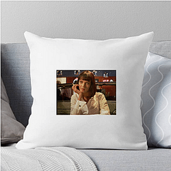 Uma Thurman Limited Collection Uma Thurman Pillows Cover