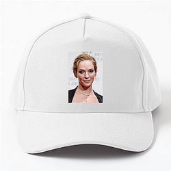 Uma Thurman Merch Uma Thurman Hats & Caps