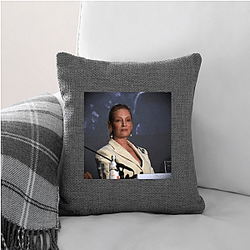 Uma Thurman Merch For Fans Uma Thurman Pillows Cover