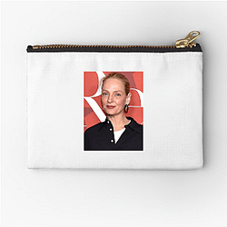 Uma Thurman Special Collection Uma Thurman Zipper Pouches