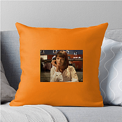 Uma Thurman Limited Collection Uma Thurman Pillows Cover