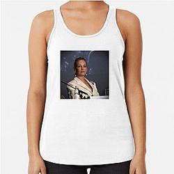 Uma Thurman Merch For Fans Uma Thurman Tank Tops