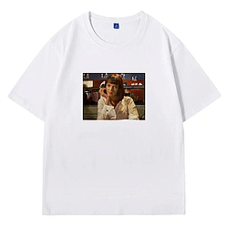 Uma Thurman Limited Collection Uma Thurman T-Shirts