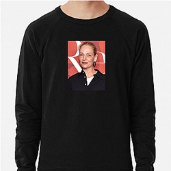 Uma Thurman Special Collection Uma Thurman Sweatshirts