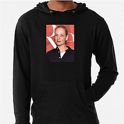 Uma Thurman Special Collection Uma Thurman Hoodies