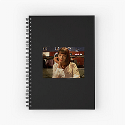 Uma Thurman Limited Collection Uma Thurman Notebook