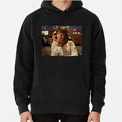 Uma Thurman Limited Collection Uma Thurman Hoodies