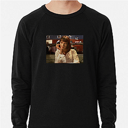 Uma Thurman Limited Collection Uma Thurman Sweatshirts