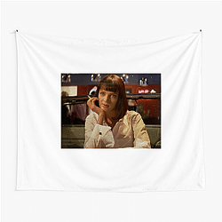 Uma Thurman Limited Collection Uma Thurman Tapestries