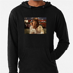 Uma Thurman Limited Collection Uma Thurman Hoodies