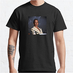 Uma Thurman Merch For Fans Uma Thurman T-Shirts