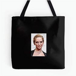 Uma Thurman Merch Uma Thurman Bags