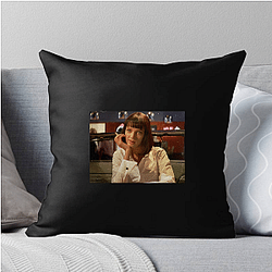 Uma Thurman Limited Collection Uma Thurman Pillows Cover