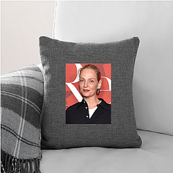 Uma Thurman Special Collection Uma Thurman Pillows Cover